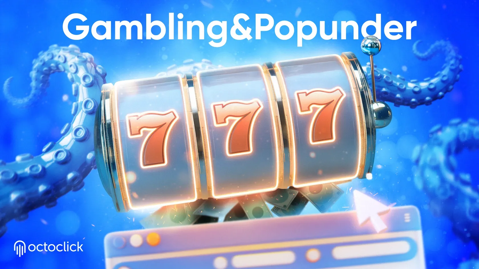 How to attract traffic to gambling
