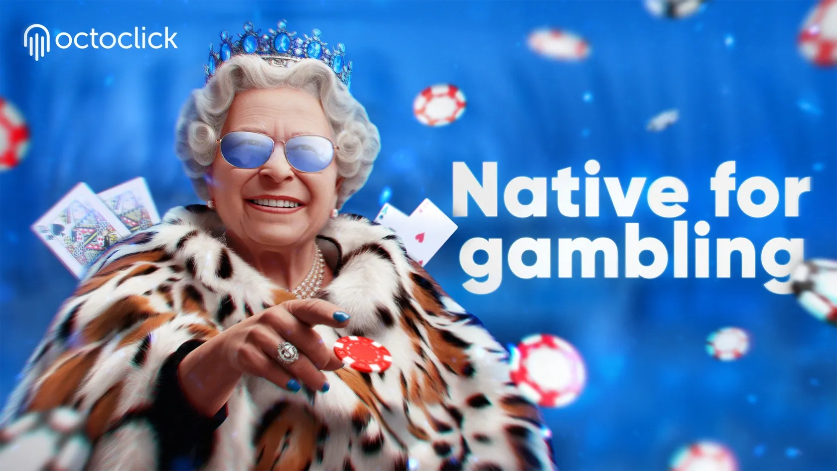 Native Advertising for Gambling