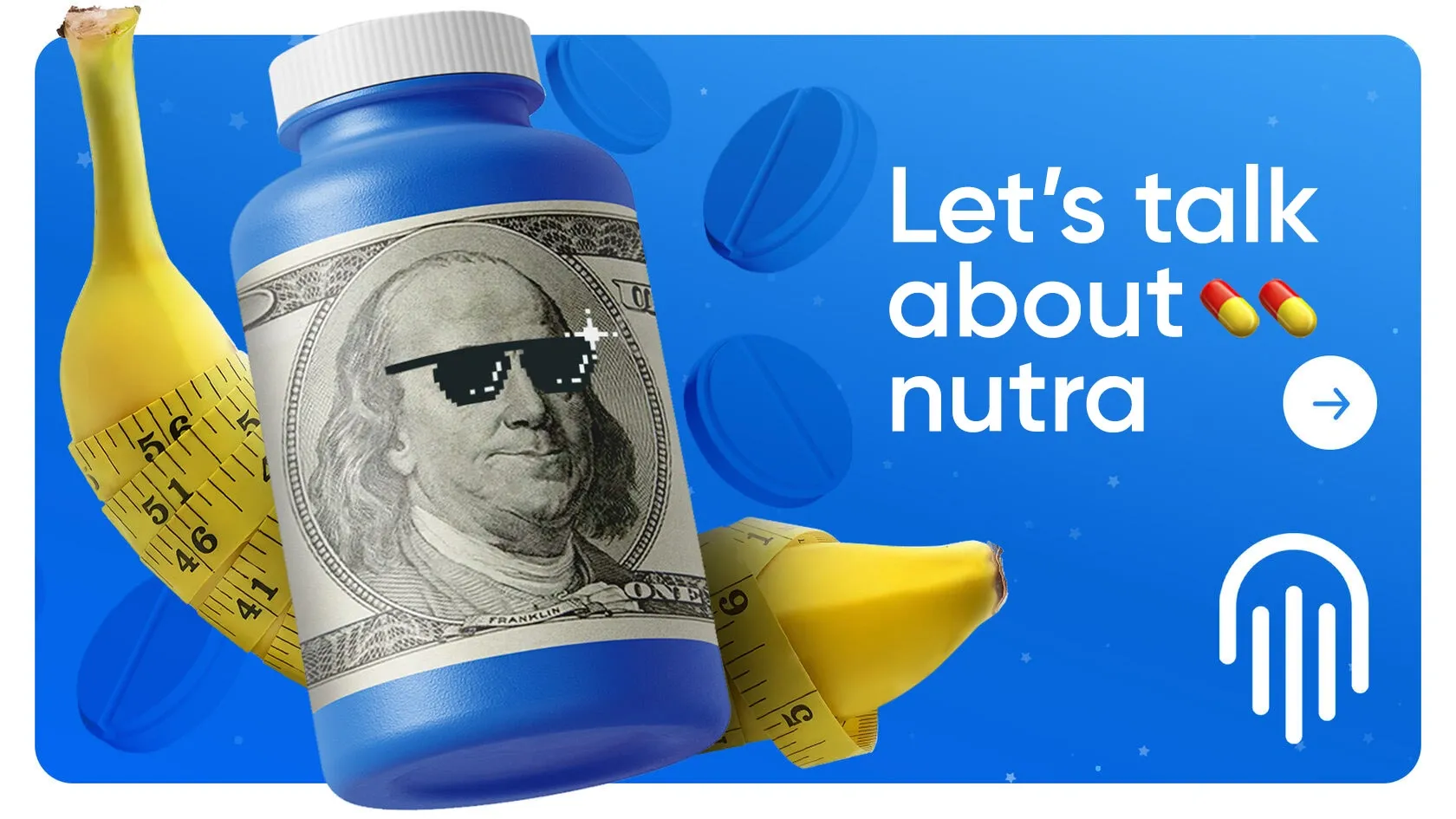 What is Nutra in Traffic Arbitration?