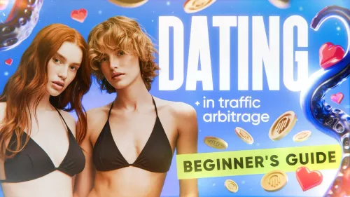 Dating in Traffic Arbitrage: A Beginner's Guide