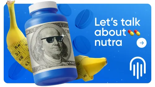 What is Nutra in Traffic Arbitration?